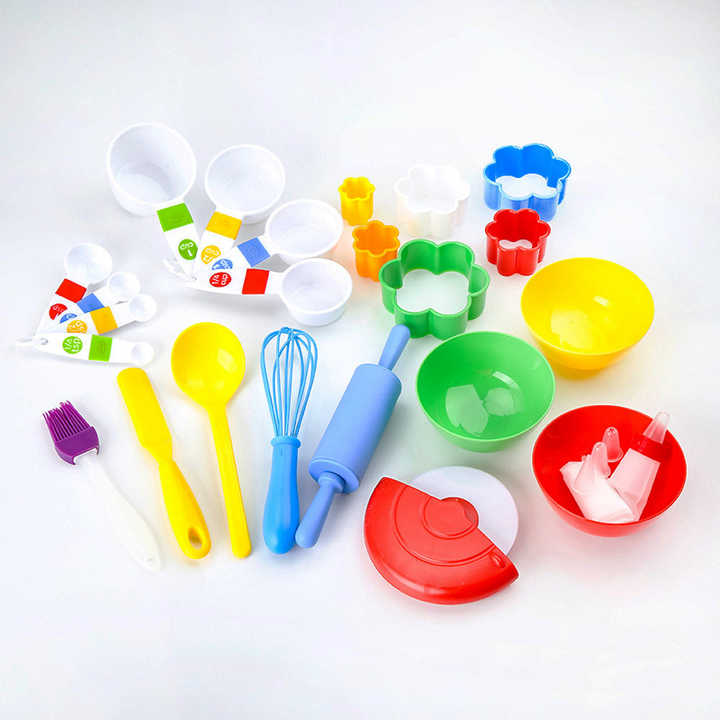 Reusable Pastry Bag Icing Shovel Prep 