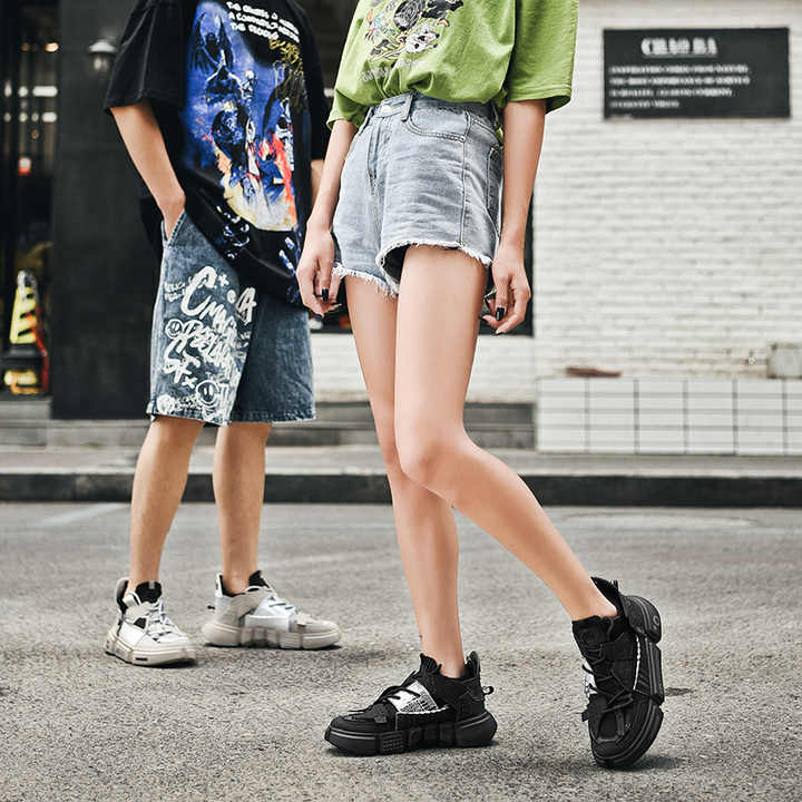 Men's Skate Shoes with 