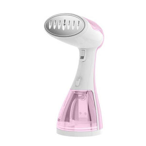 Powerful portable steam iron 