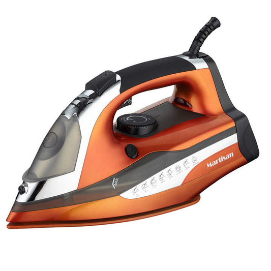 Martissan iron 
