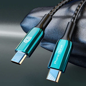 Fast charger 