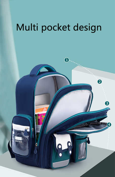 School and office supplies 