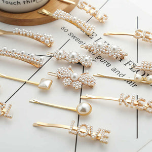 hair clips 