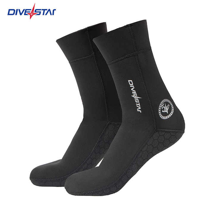 DIVESTAR Diving Socks 