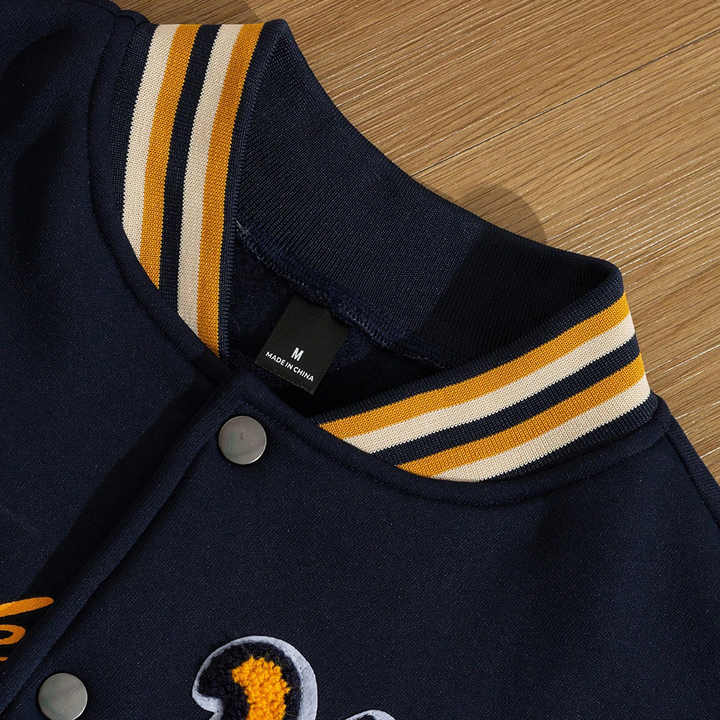 تيشيرت رجالي بيسبول بنمط