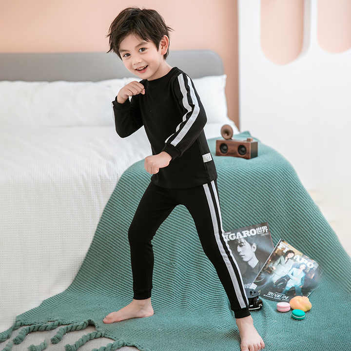 Children's sleepwear set
