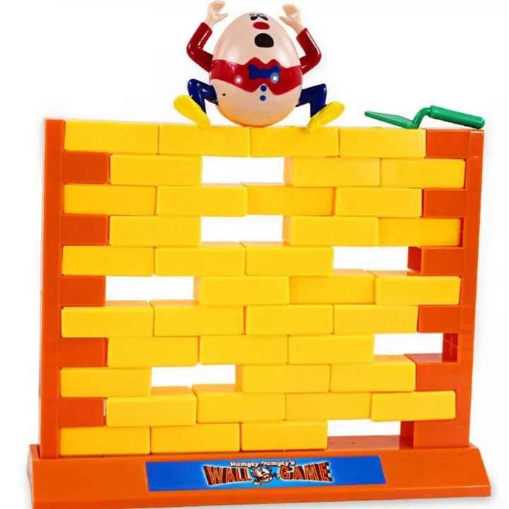 Creative wall entertainment games 