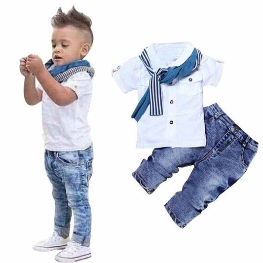 Boys' pants 