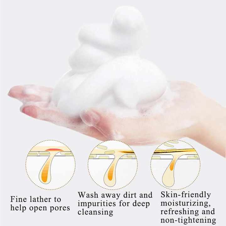 Brilliant Brightening - Hydrating Cleanser 