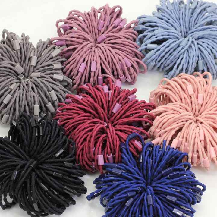 مستلزمات الشعر