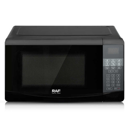 Domestic digital microwave oven 