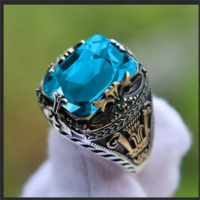 Men's accessories - Rings 