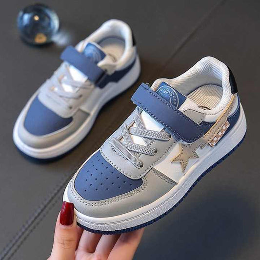 Autumn sneakers 