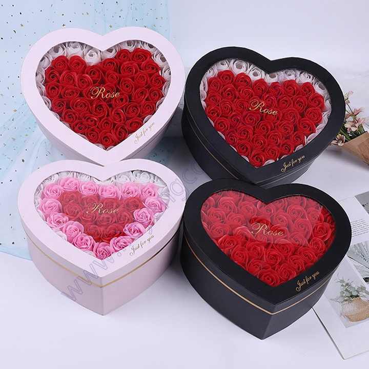 cardboard gift 