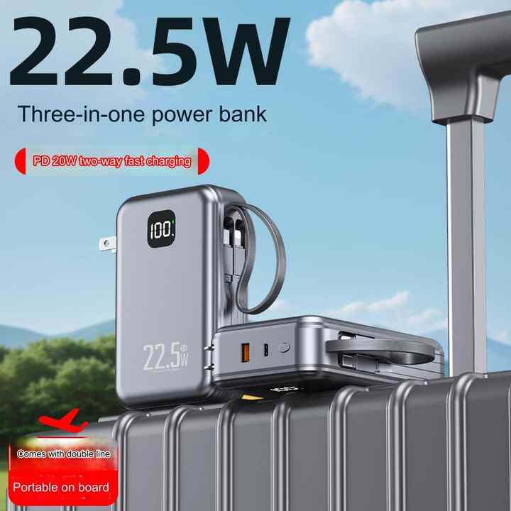 Newest product, 