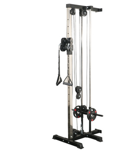 Home fitness equipment 
