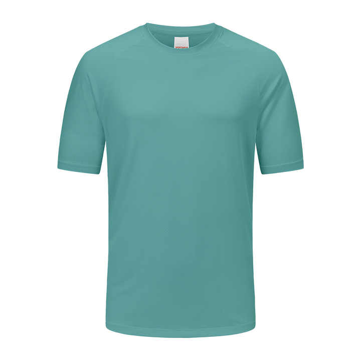 Men's Polyester Spandex Shirts