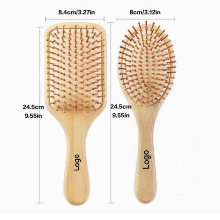 Hair supplies