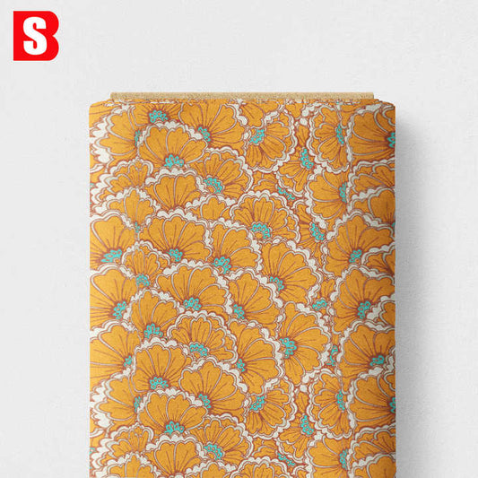 Custom Digital Print 80s 100% Cotto 