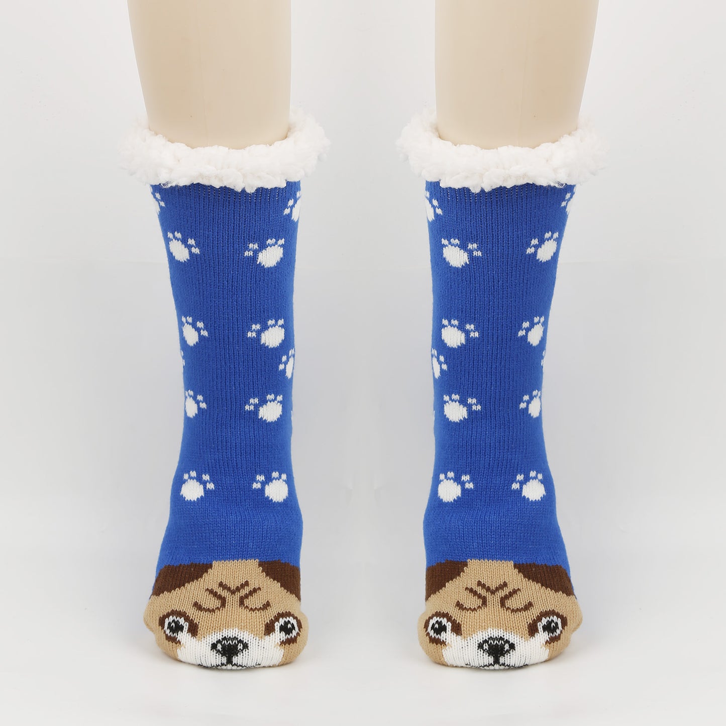 جوارب أمومة نسائية شتوية