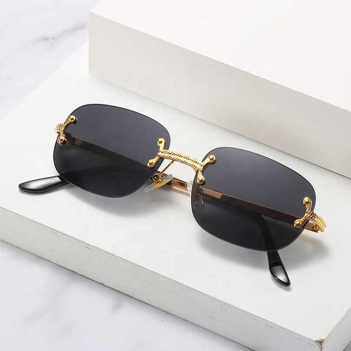 Free Sample Sunglasses