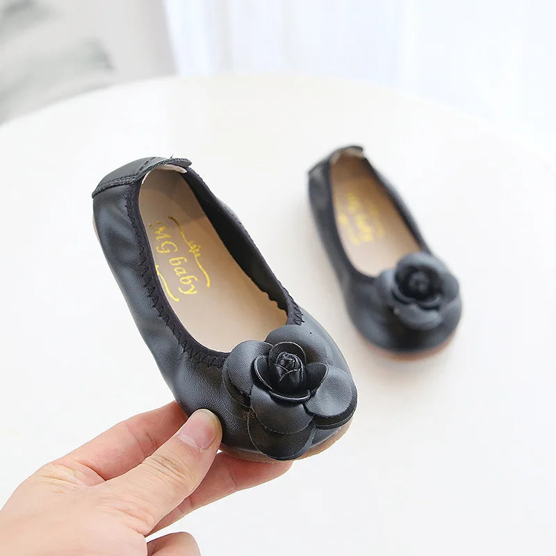 Casual princess shoes 