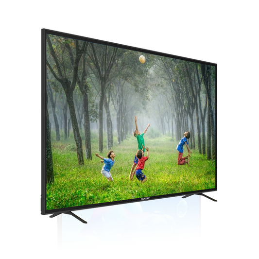 Shatterproof Smart TV 