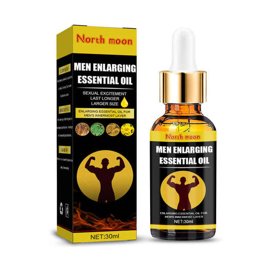 Sexual enhancers 