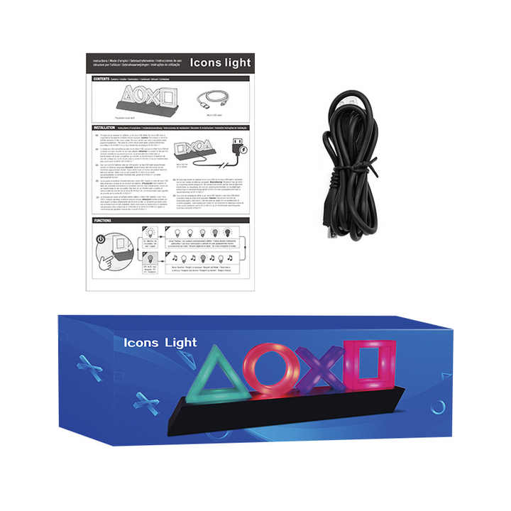 Smart for gaming 