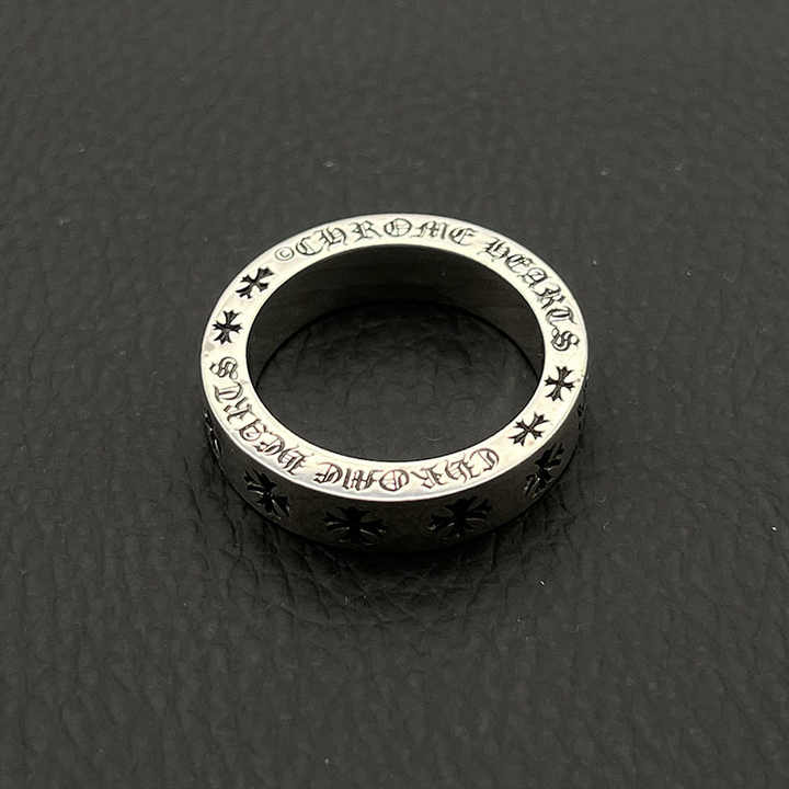 Men's rings 