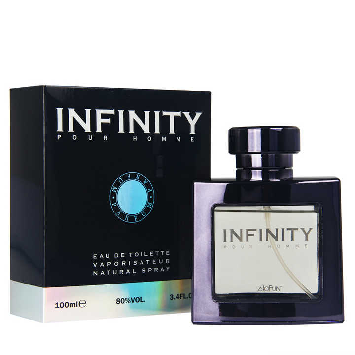 Perfumes 