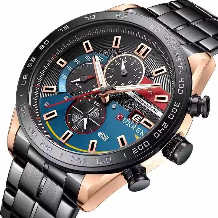 Men's watches. 