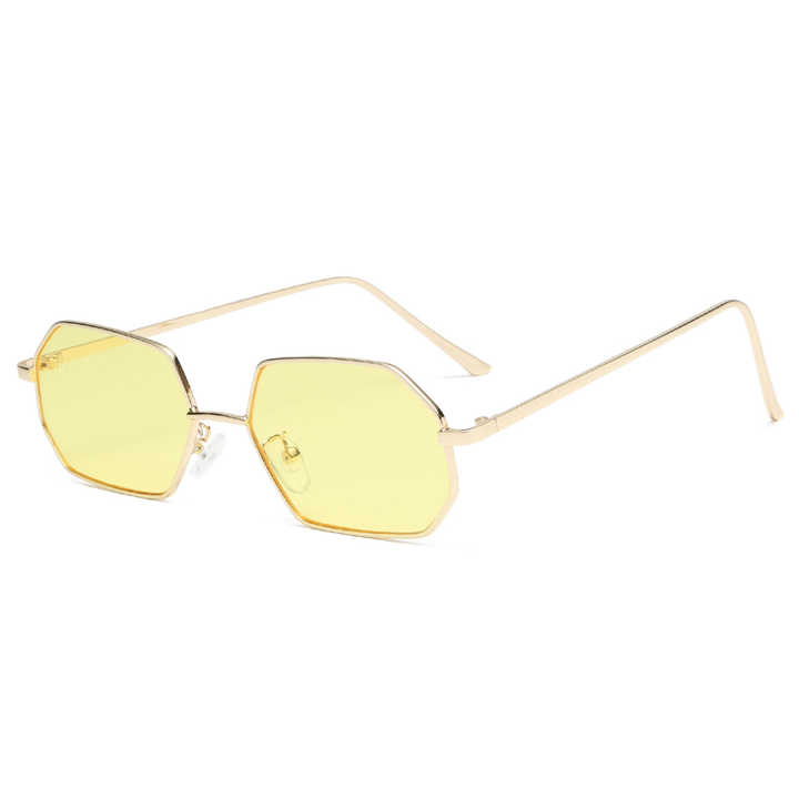Custom sunglasses