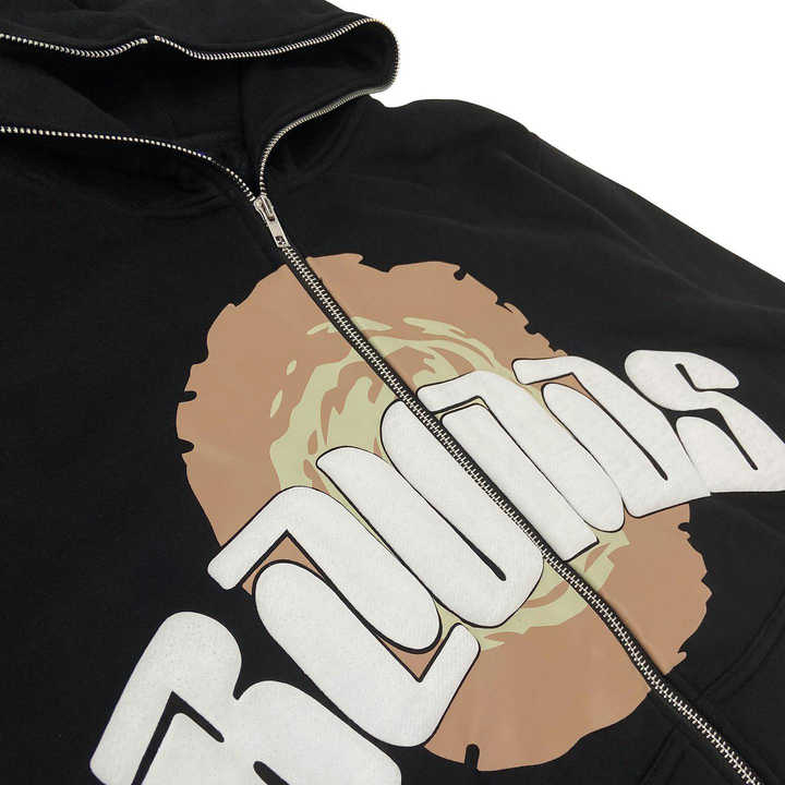 Men's Hoodie 