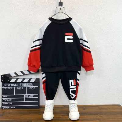 Boys' pants 