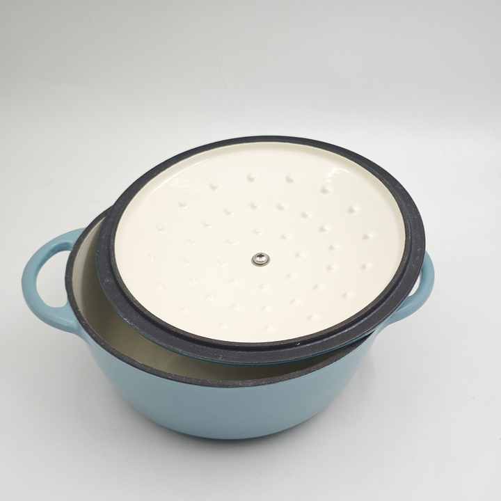 Frying pans, grills, and bakeware 