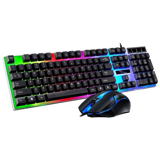 مجموعة لوحة مفاتيح . keyboard set