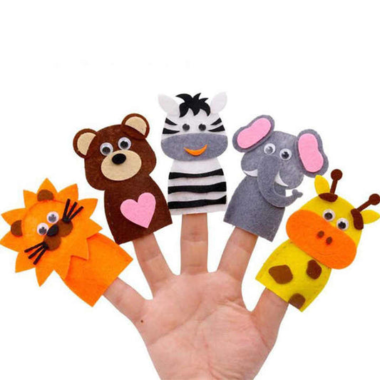 Doll entertainment games 