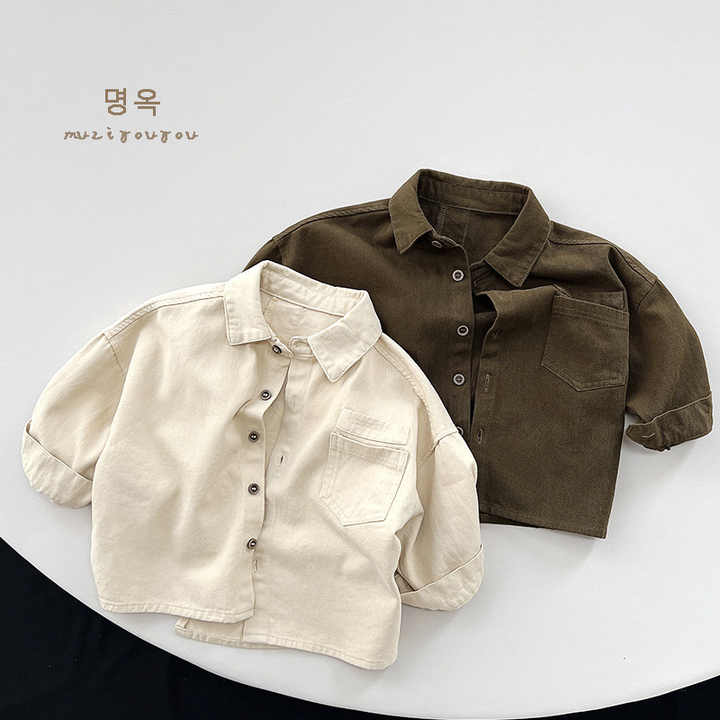 Newborn Boys Coats 