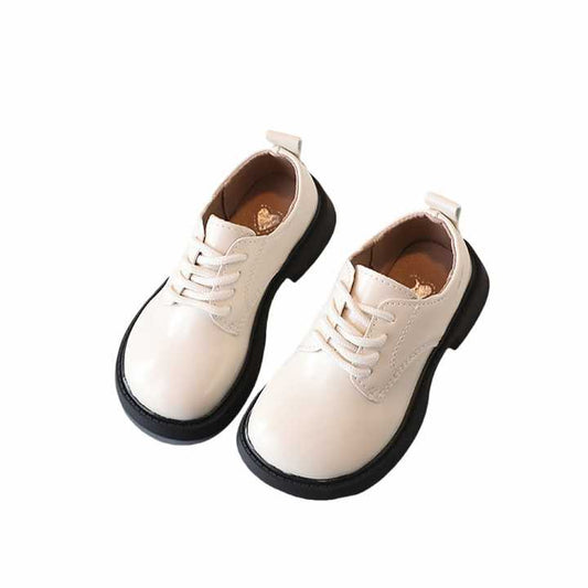 Classic British shoe 