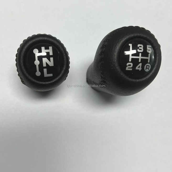 Accessories and modification parts 