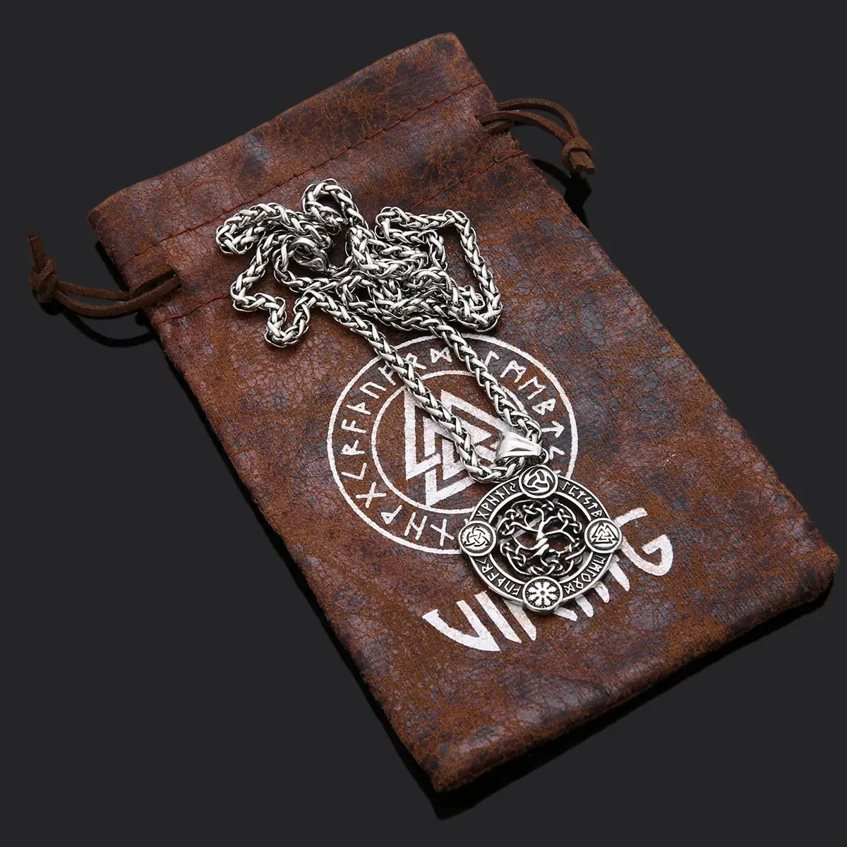 Men's accessories - necklaces 
