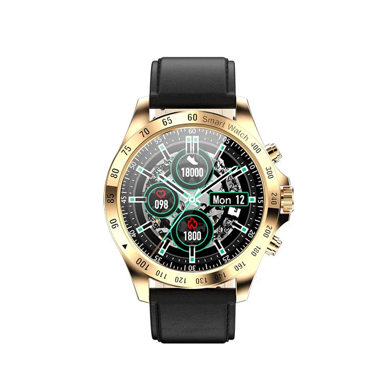 luxury smart watch 