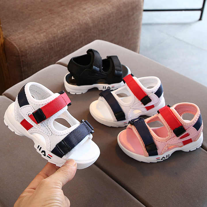 Boys' sandals 