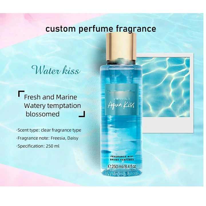 Perfumes 