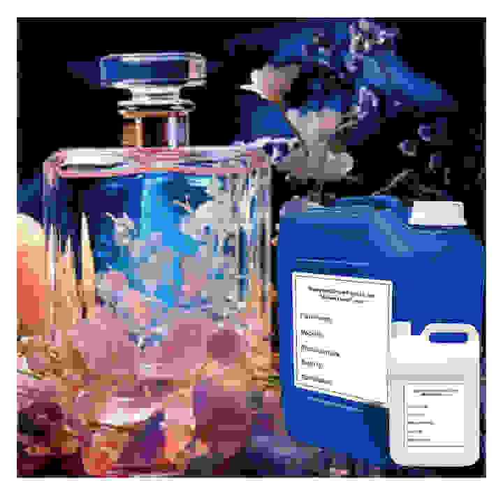Perfumes 