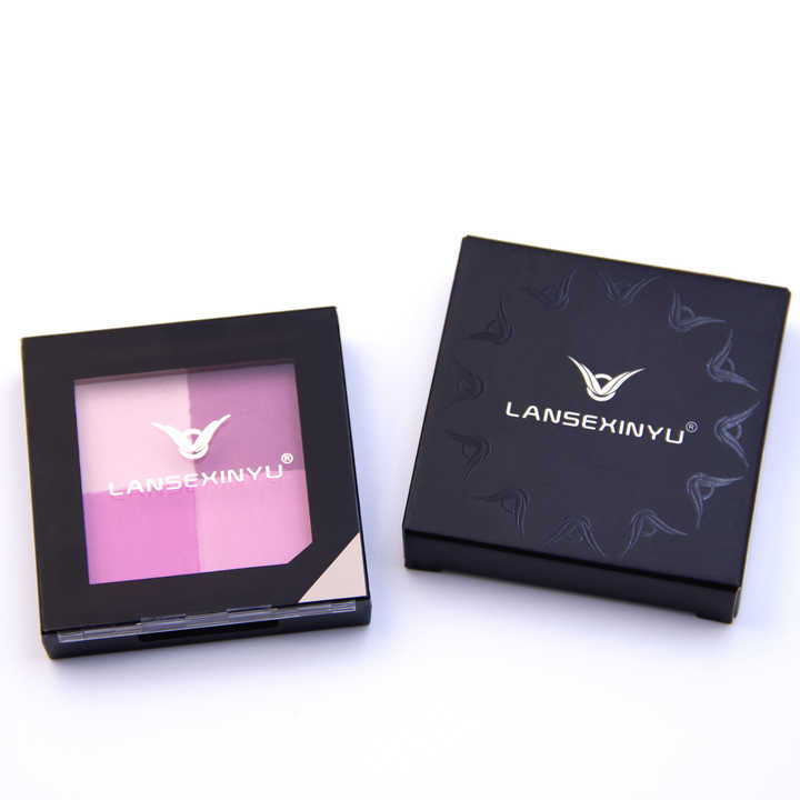 Silky Powder Blush