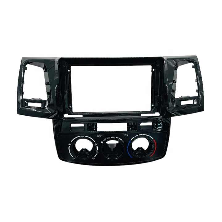 TK-YB for Toyota Fortuner/Hilux, Transmission. 