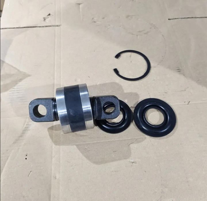 rubber torque