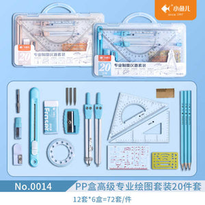 Professional School Stationery Set 